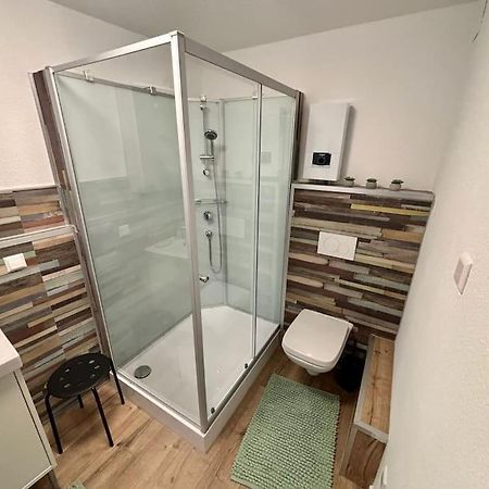 Auszeit Am Rhein 1 - Rhinelove Boppard Ngoại thất bức ảnh