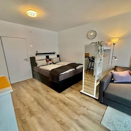 Auszeit Am Rhein 1 - Rhinelove Boppard Ngoại thất bức ảnh