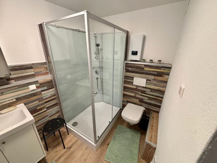 Auszeit Am Rhein 1 - Rhinelove Boppard Ngoại thất bức ảnh