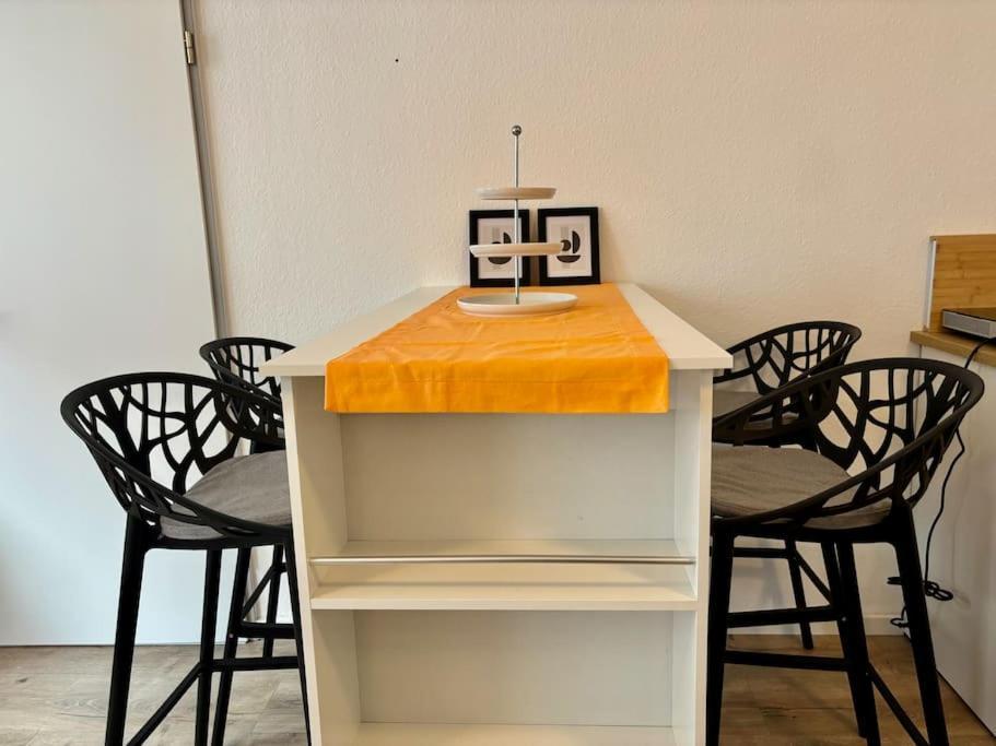 Auszeit Am Rhein 1 - Rhinelove Boppard Ngoại thất bức ảnh