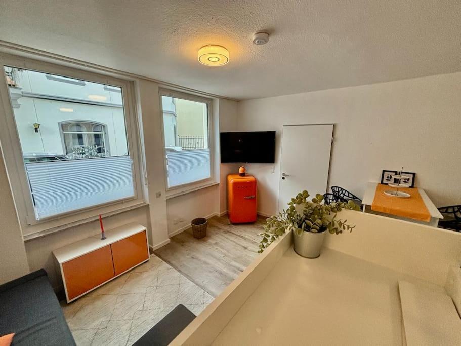 Auszeit Am Rhein 1 - Rhinelove Boppard Ngoại thất bức ảnh