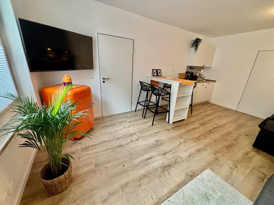 Auszeit Am Rhein 1 - Rhinelove Boppard Ngoại thất bức ảnh