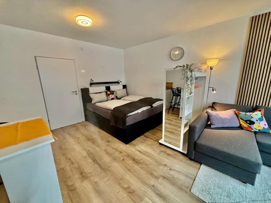 Auszeit Am Rhein 1 - Rhinelove Boppard Ngoại thất bức ảnh