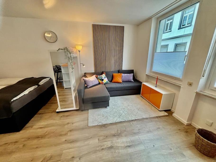 Auszeit Am Rhein 1 - Rhinelove Boppard Ngoại thất bức ảnh